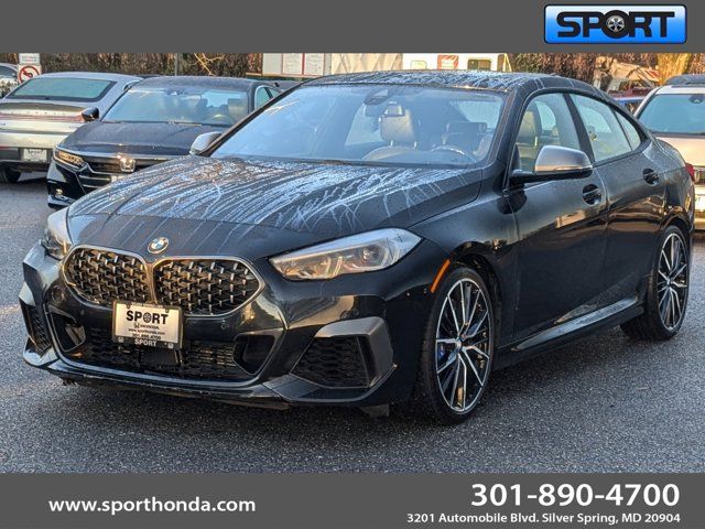 2020 BMW 2 Series M235i xDrive