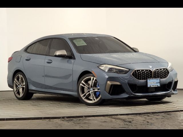 2020 BMW 2 Series M235i xDrive