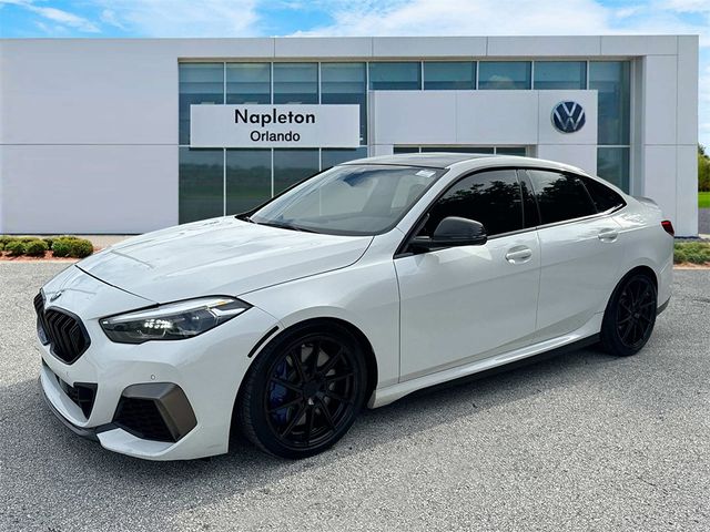 2020 BMW 2 Series M235i xDrive