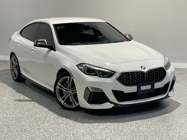 2020 BMW 2 Series M235i xDrive