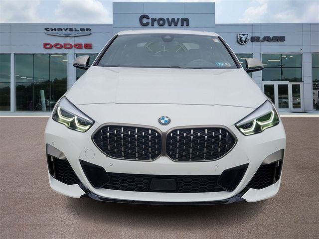 2020 BMW 2 Series M235i xDrive