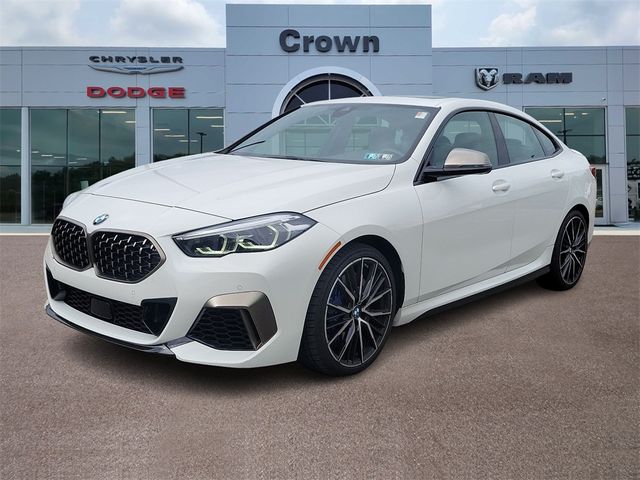 2020 BMW 2 Series M235i xDrive