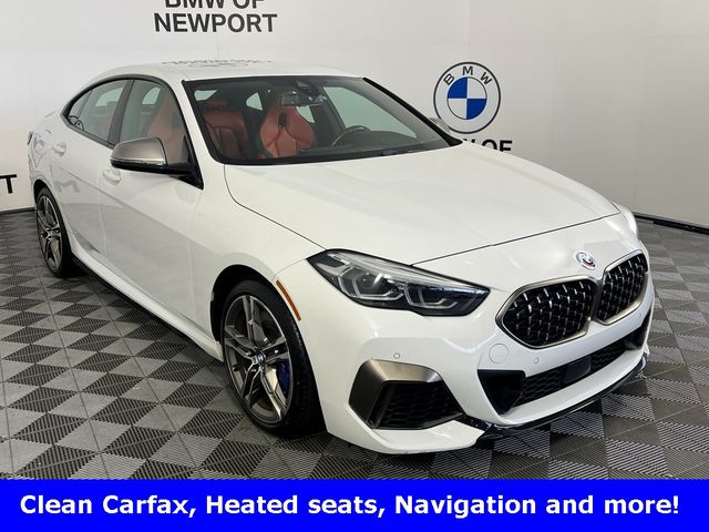 2020 BMW 2 Series M235i xDrive