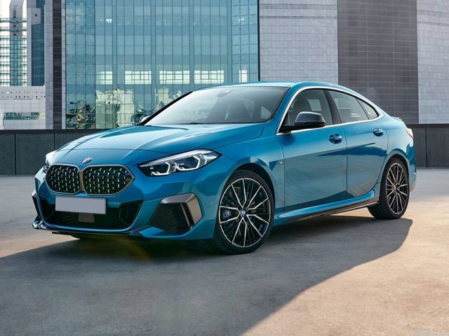 2020 BMW 2 Series M235i xDrive