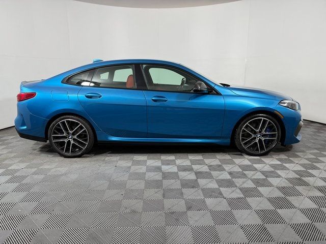 2020 BMW 2 Series M235i xDrive