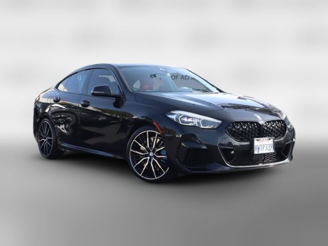 2020 BMW 2 Series M235i xDrive