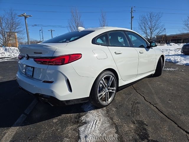 2020 BMW 2 Series M235i xDrive