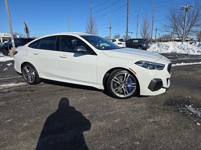 2020 BMW 2 Series M235i xDrive