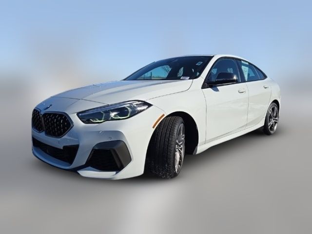 2020 BMW 2 Series M235i xDrive