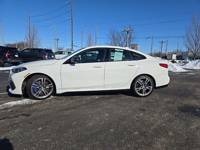 2020 BMW 2 Series M235i xDrive