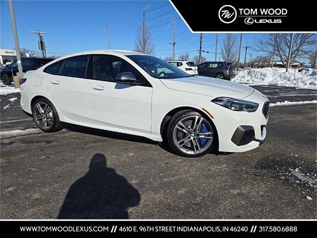 2020 BMW 2 Series M235i xDrive