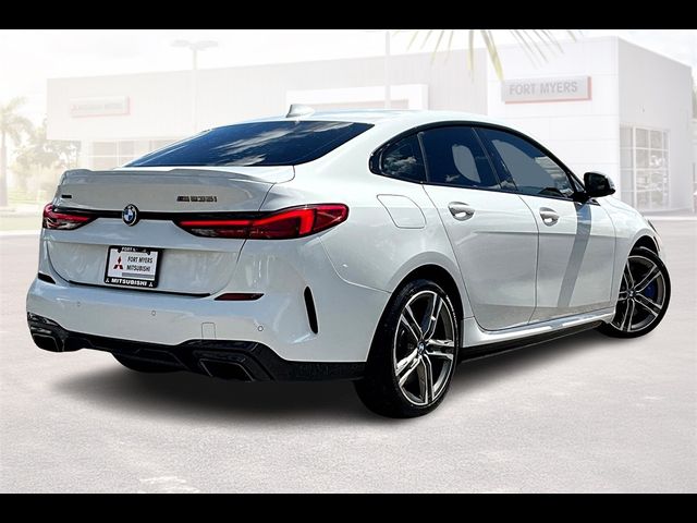 2020 BMW 2 Series M235i xDrive