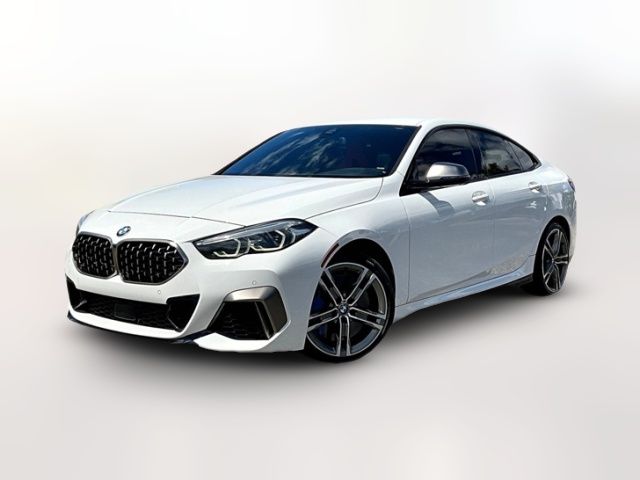 2020 BMW 2 Series M235i xDrive