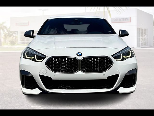 2020 BMW 2 Series M235i xDrive