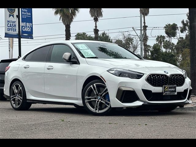 2020 BMW 2 Series M235i xDrive