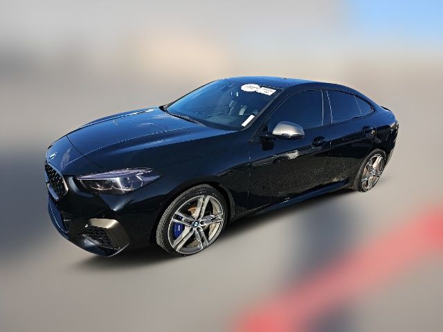 2020 BMW 2 Series M235i xDrive