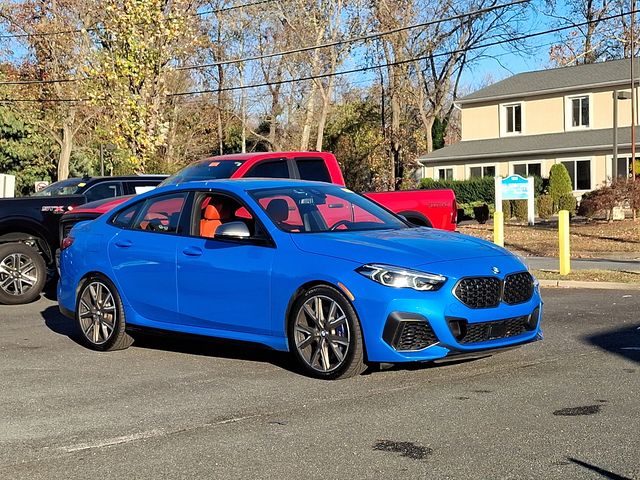 2020 BMW 2 Series M235i xDrive