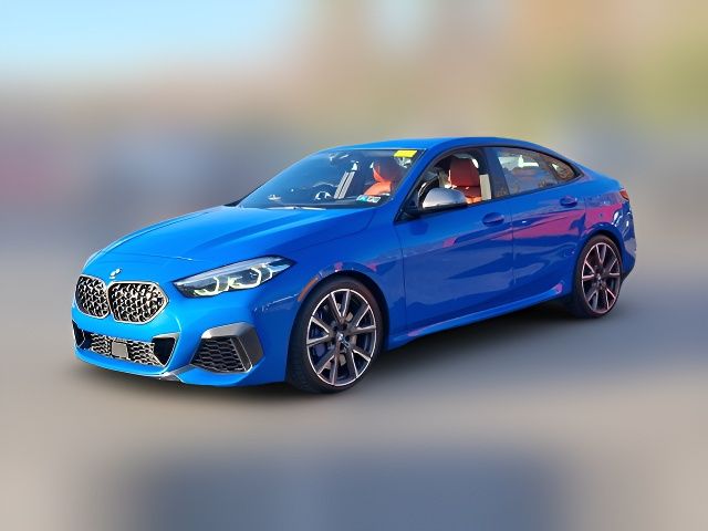 2020 BMW 2 Series M235i xDrive