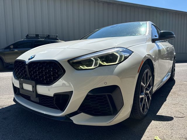 2020 BMW 2 Series M235i xDrive