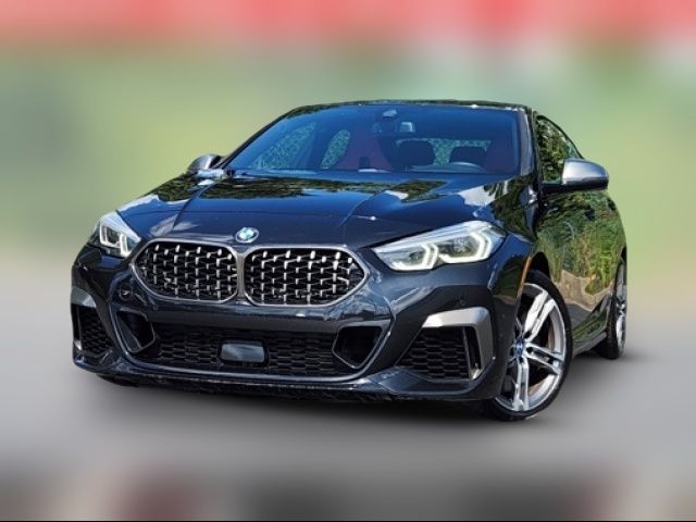 2020 BMW 2 Series M235i xDrive