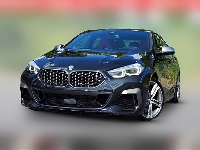 2020 BMW 2 Series M235i xDrive