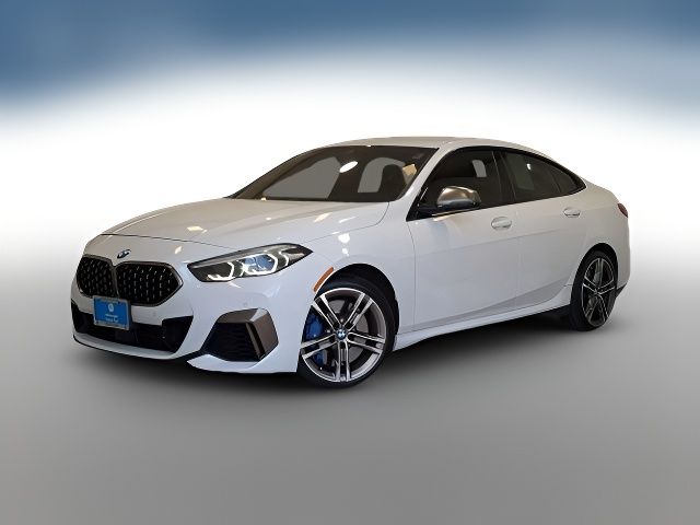 2020 BMW 2 Series M235i xDrive