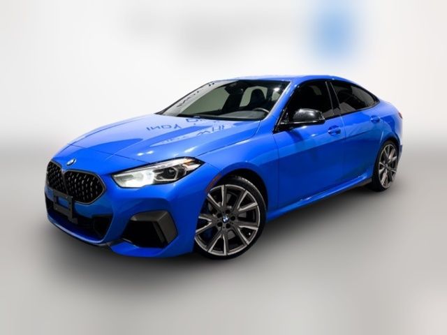 2020 BMW 2 Series M235i xDrive