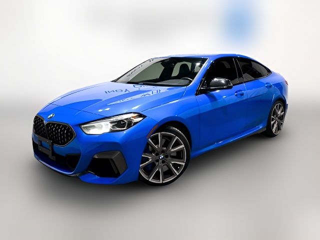 2020 BMW 2 Series M235i xDrive