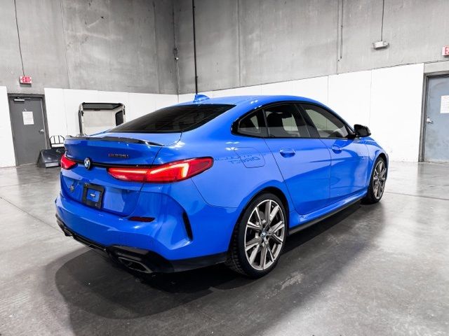 2020 BMW 2 Series M235i xDrive