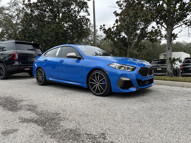 2020 BMW 2 Series M235i xDrive