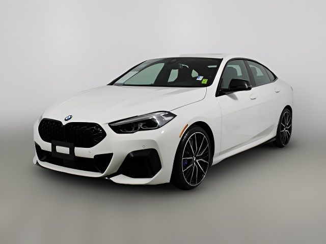 2020 BMW 2 Series M235i xDrive