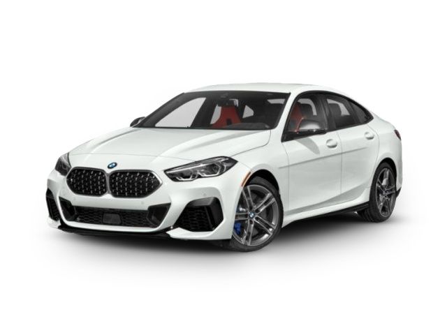 2020 BMW 2 Series M235i xDrive