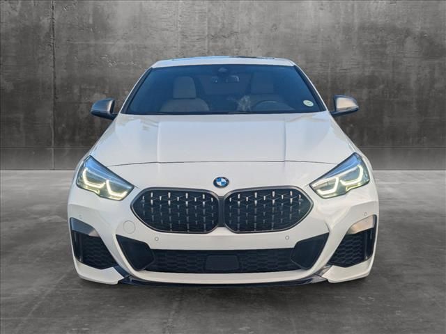 2020 BMW 2 Series M235i xDrive