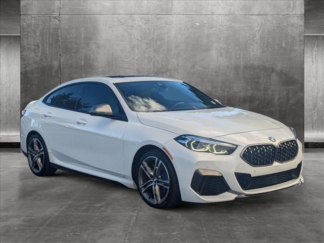 2020 BMW 2 Series M235i xDrive