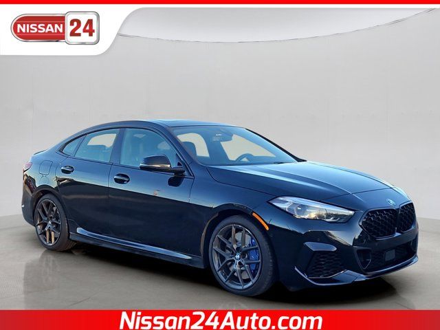 2020 BMW 2 Series M235i xDrive