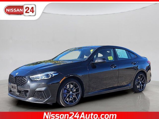 2020 BMW 2 Series M235i xDrive