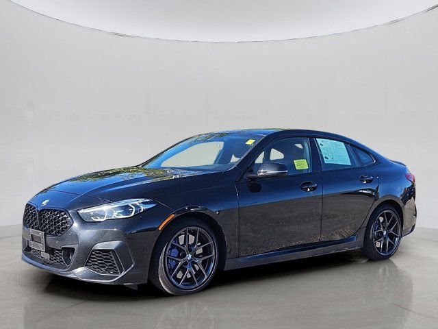 2020 BMW 2 Series M235i xDrive