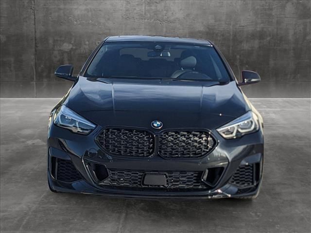 2020 BMW 2 Series M235i xDrive