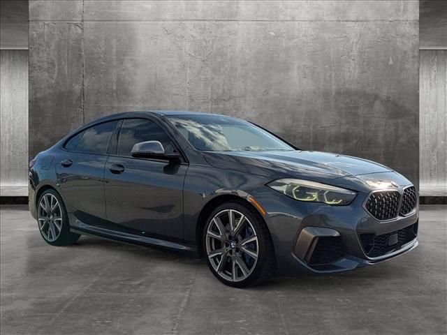 2020 BMW 2 Series M235i xDrive