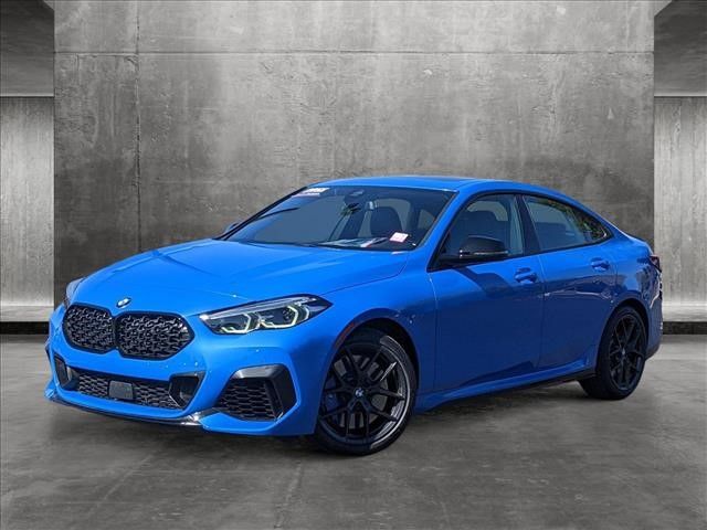 2020 BMW 2 Series M235i xDrive