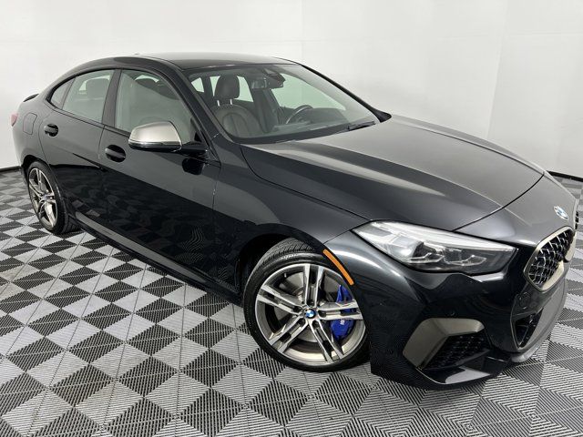 2020 BMW 2 Series M235i xDrive