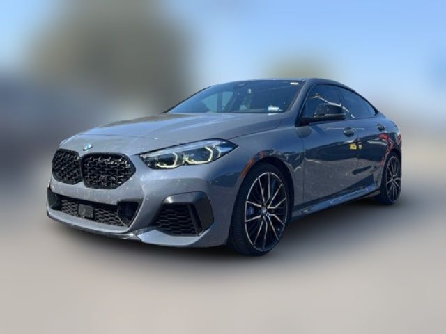 2020 BMW 2 Series M235i xDrive