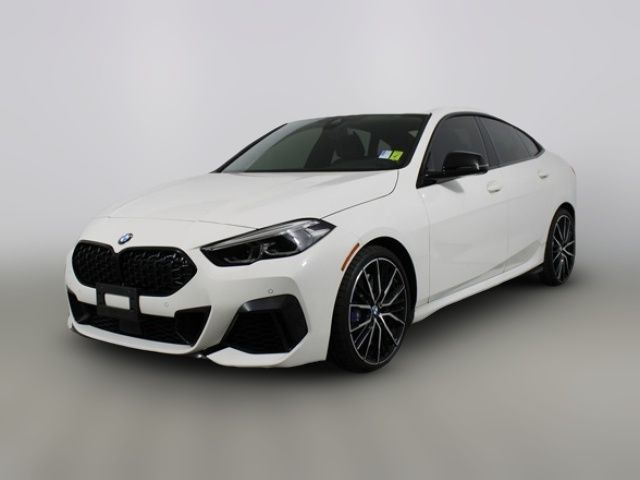 2020 BMW 2 Series M235i xDrive