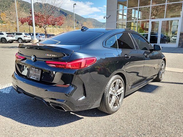 2020 BMW 2 Series M235i xDrive