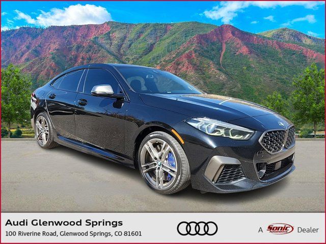 2020 BMW 2 Series M235i xDrive