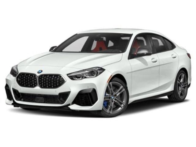 2020 BMW 2 Series M235i xDrive