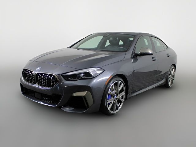 2020 BMW 2 Series M235i xDrive