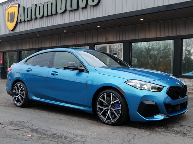 2020 BMW 2 Series M235i xDrive