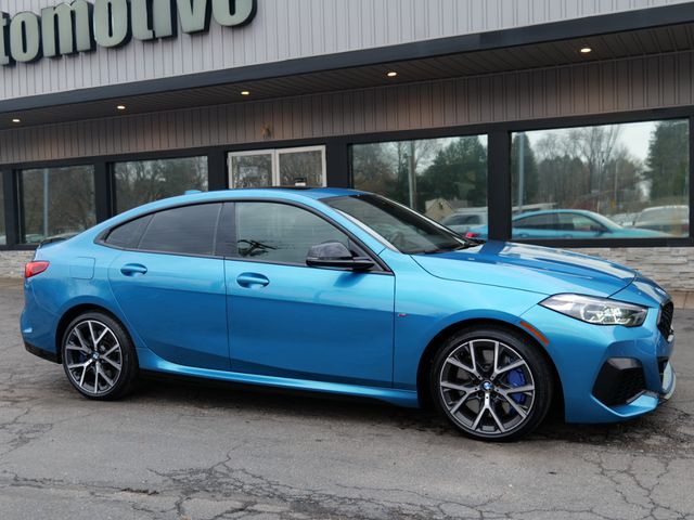 2020 BMW 2 Series M235i xDrive