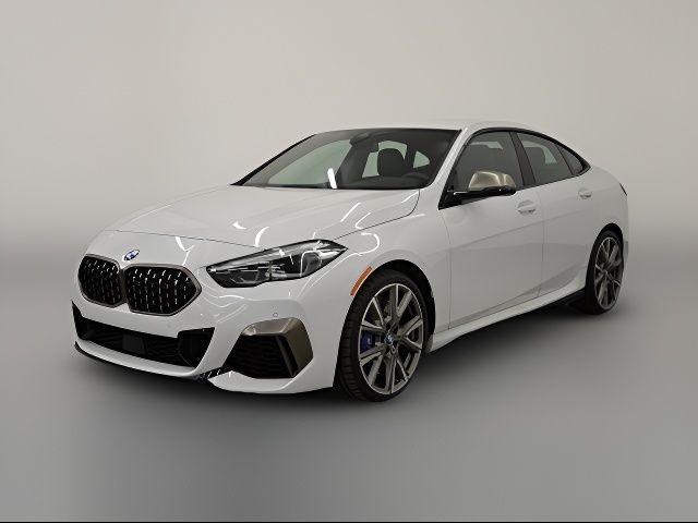 2020 BMW 2 Series M235i xDrive